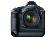 Canon EOS-1D X: cámara con sensor full-frame de 18MP para profesionales