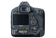 Canon EOS-1D X: cámara con sensor full-frame de 18MP para profesionales