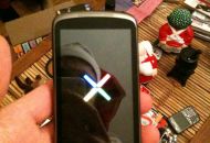 Google lanzaría un teléfono llamado Nexus One en enero