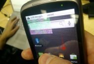 Google lanzaría un teléfono llamado Nexus One en enero