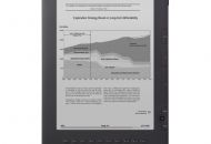 Nuevo Kindle DX, el gran lector de eBooks de Amazon ahora con mejor pantalla y más barato