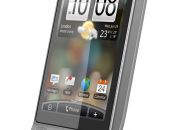 HTC Hero con Android e interfaz Sense