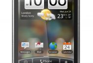 HTC Hero con Android e interfaz Sense