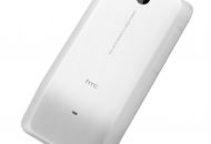 HTC Hero con Android e interfaz Sense