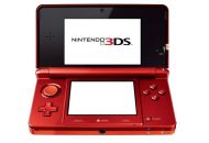 Nintendo 3DS, la consola de juegos portátil sin anteojos