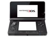 Nintendo 3DS, la consola de juegos portátil sin anteojos