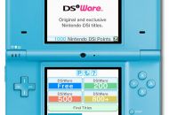 Nintendo DSi