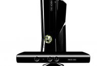 Un nuevo Xbox 360 y Kinect hacen su debut en E3