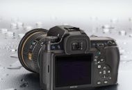 K-7, la nueva DSLR de Pentax