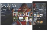 Microsoft presenta Windows Phone 7 Series