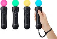 Control de movimiento Sony PlayStation Move para PS3