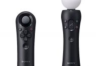 Control de movimiento Sony PlayStation Move para PS3