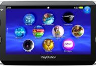 Sony presenta a NGP, el "PSP 2" y una plataforma PlayStation para Android