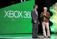 El Proyecto Natal de Microsoft: videojuegos in usar controles