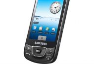 I7500 es el primer teléfono Android de Samsung