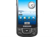 I7500 es el primer teléfono Android de Samsung