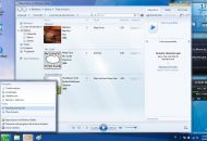 Novedades de Microsoft Windows 7: La interfaz