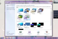 Novedades de Microsoft Windows 7: La interfaz