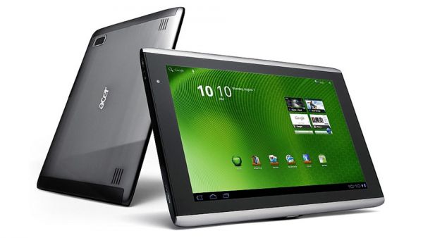 Acer Iconia Tab A500