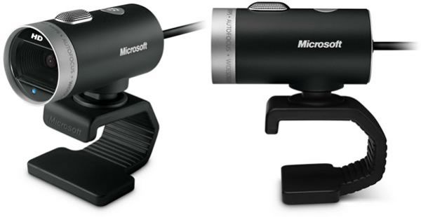 Microsoft LifeCam Cinema