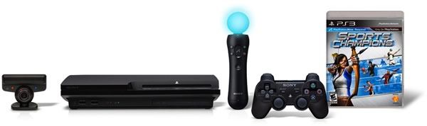 PlayStation Move