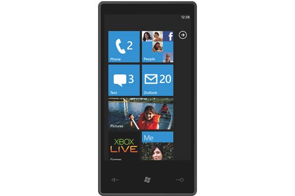 Windows Phone 7 Series