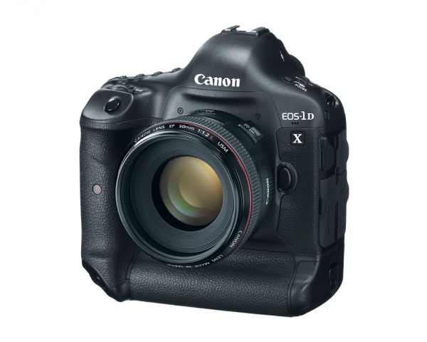 Canon, EOS, EOS-1D X, Camaras