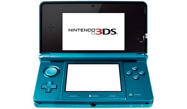 Nintendo 3DS