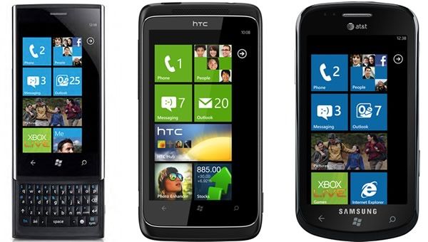 Windows Phone 7